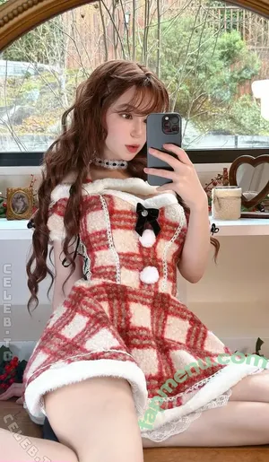 MaimyNyan / MaimyASMR nude photo #0448