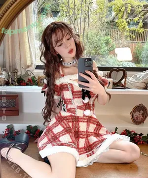 MaimyNyan / MaimyASMR nude photo #0449