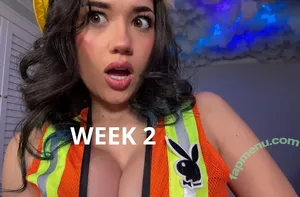 MaimyNyan / MaimyASMR nude photo #0485