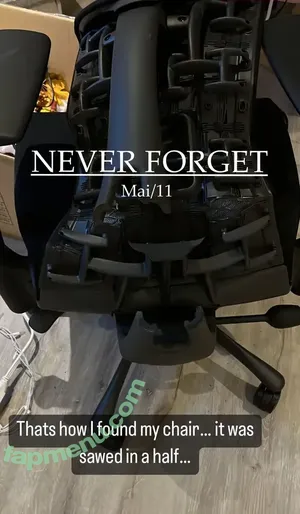 MaimyNyan / MaimyASMR nude photo #0488