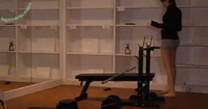 MaimyNyan / MaimyASMR nude photo #0509