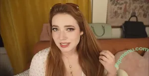 MaimyNyan / MaimyASMR nude photo #0510