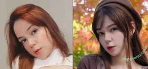 MaimyNyan / MaimyASMR nude photo #0516