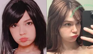 MaimyNyan / MaimyASMR nude photo #0517