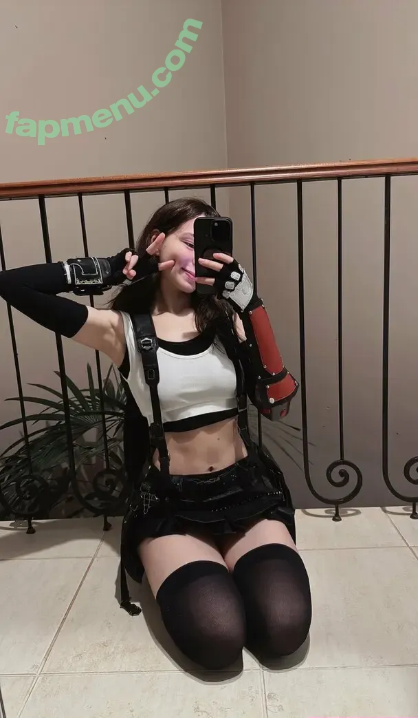 MaimyNyan nude photo #0120 (MaimyNyan)