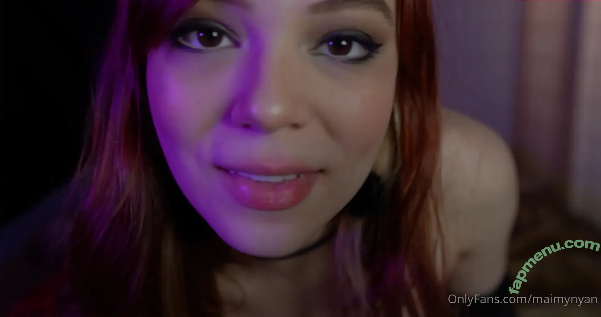 MaimyNyan nude photo #0242 (MaimyASMR)