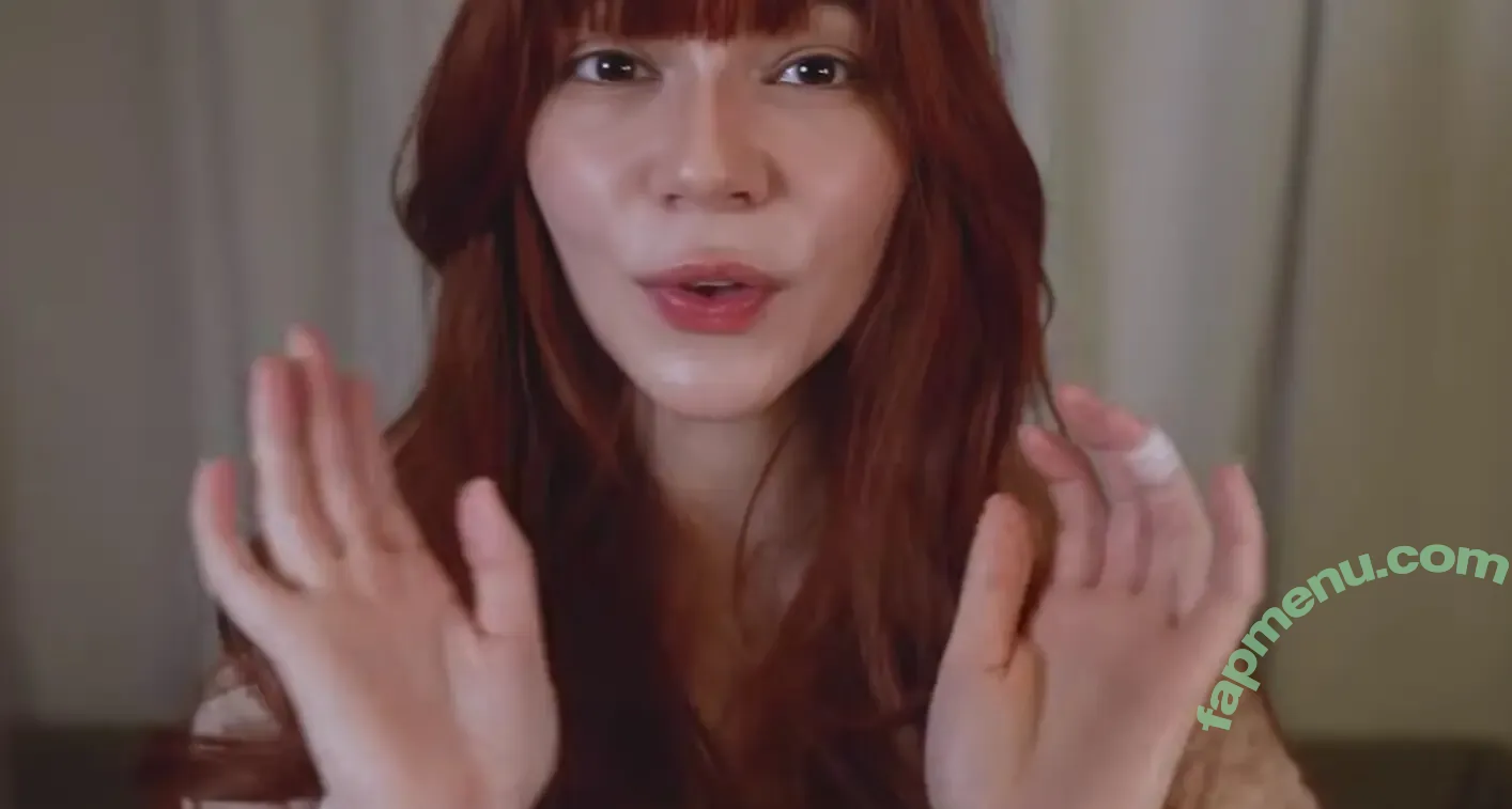 MaimyNyan nude photo #0362 (MaimyASMR)