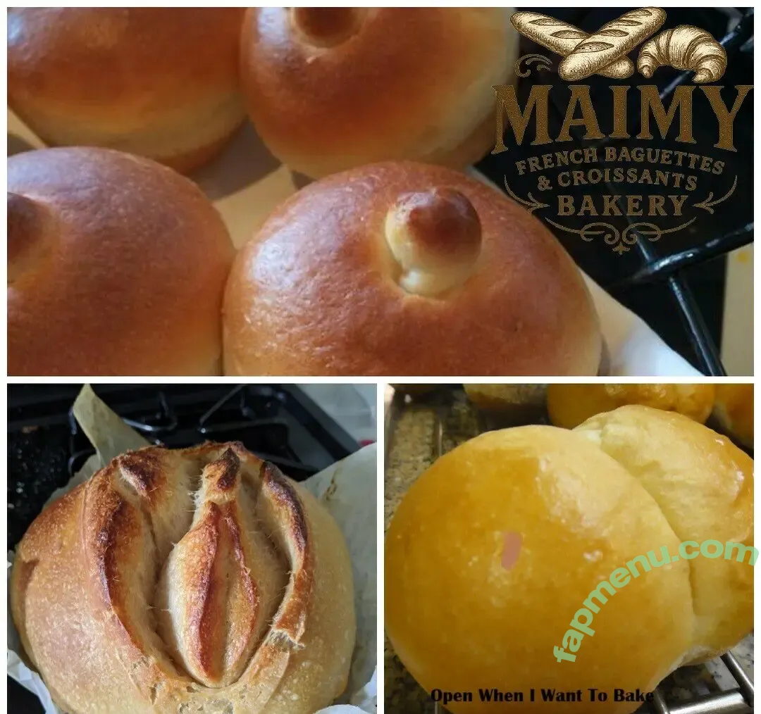 MaimyNyan nude photo #0374 (MaimyASMR)