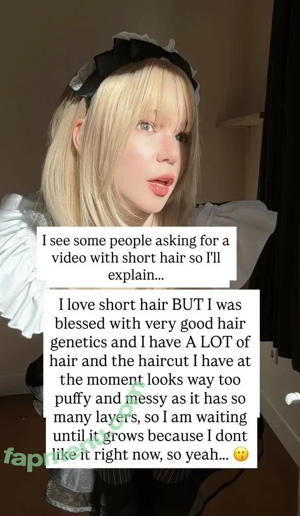 MaimyNyan nude photo #0375 (MaimyASMR)