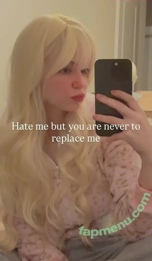 MaimyNyan nude photo #0377 (MaimyASMR)