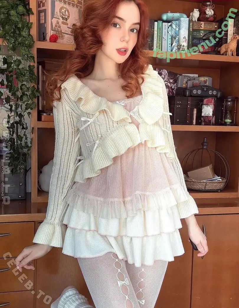 MaimyNyan nude photo #0400 (MaimyASMR)