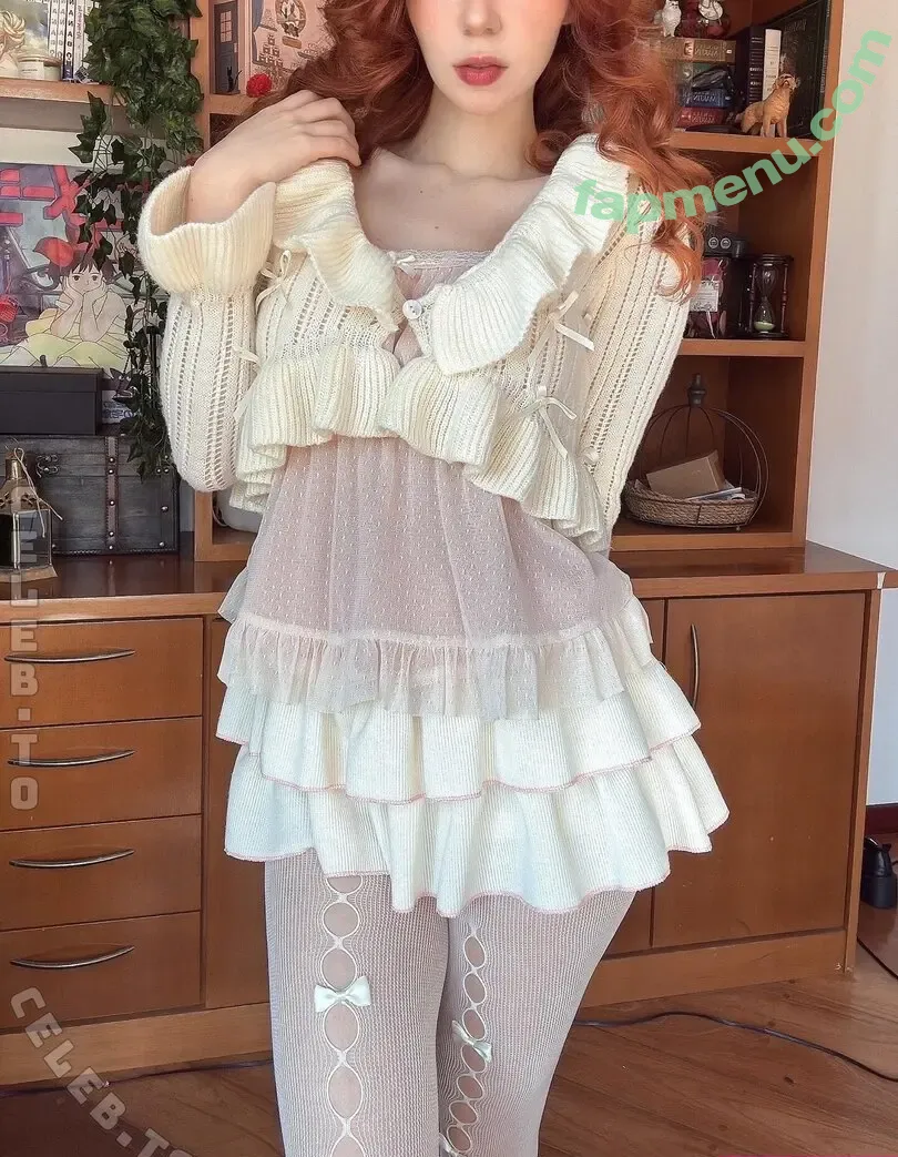 MaimyNyan nude photo #0403 (MaimyASMR)