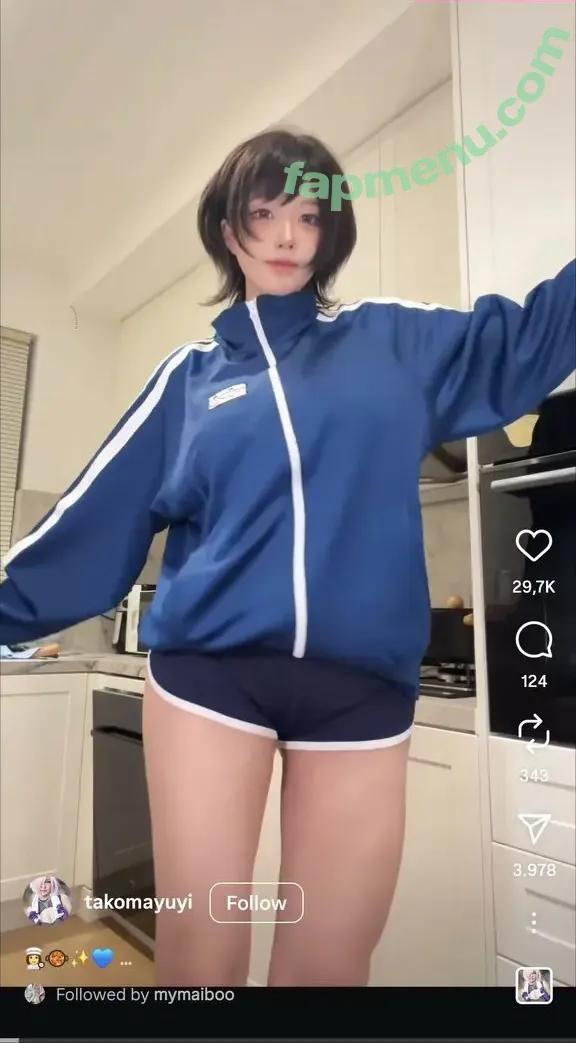 MaimyNyan nude photo #0438 (MaimyASMR)