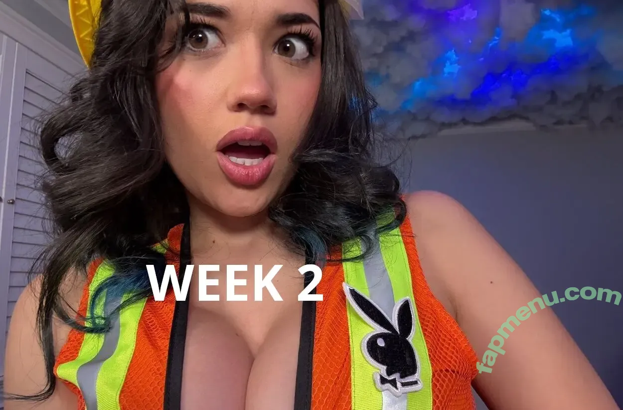 MaimyNyan nude photo #0485 (MaimyASMR)