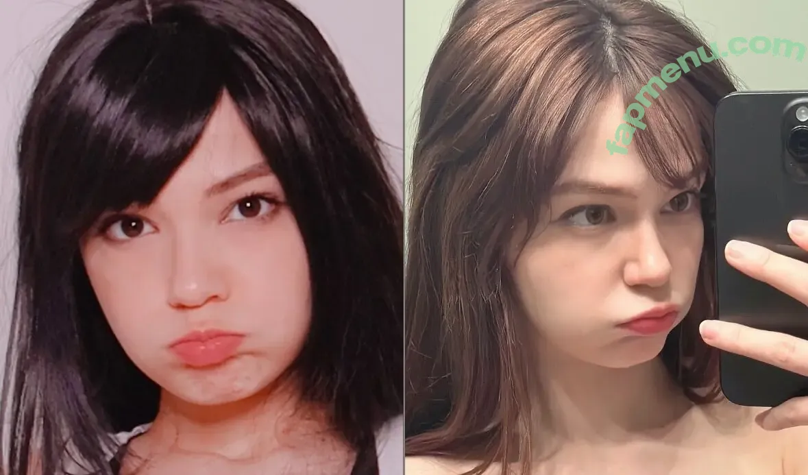 MaimyNyan nude photo #0517 (MaimyASMR)