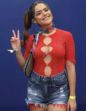 Maisa / maisafree nude photo #0002