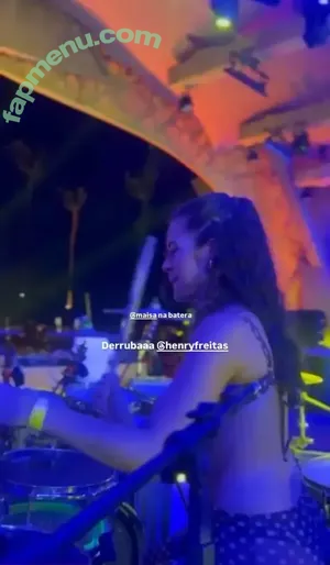 Maisa / maisafree nude photo #0900