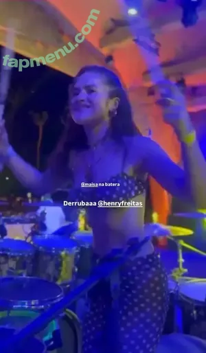 Maisa / maisafree nude photo #0901