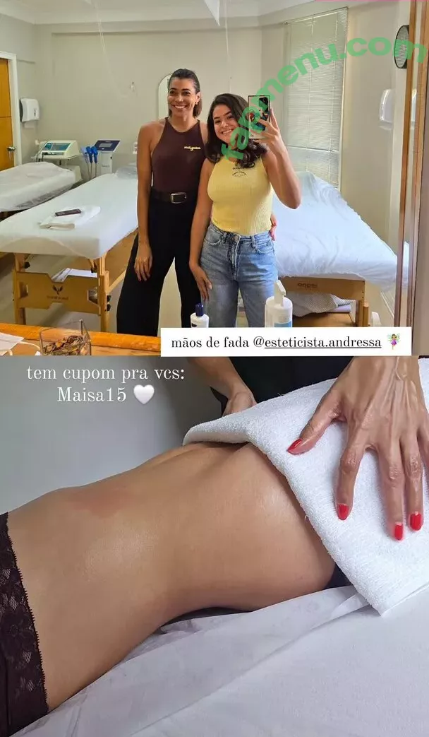 Maisa nude photo #0282 (maisafree)