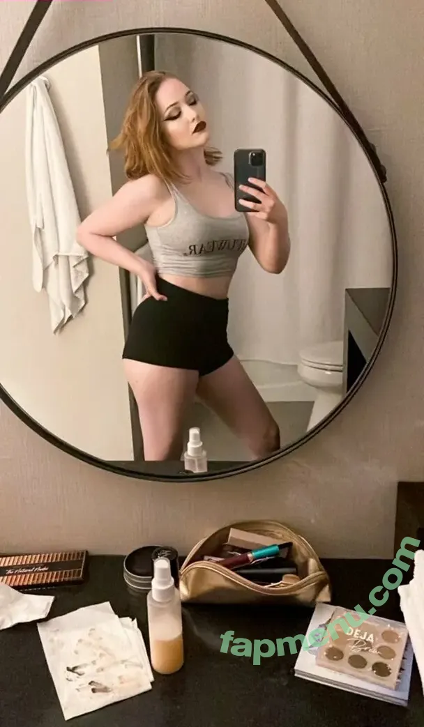 Maisie Lynn nude photo #0009 (MaisieLynn / maisielynnie)