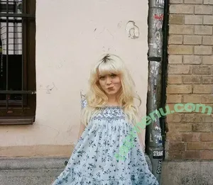 Maisie Peters / maisiehpeters nude photo #0261