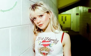 Maisie Peters / maisiehpeters nude photo #0265