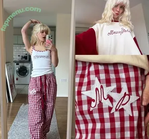 Maisie Peters / maisiehpeters nude photo #0266