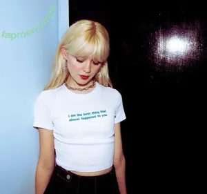 Maisie Peters / maisiehpeters nude photo #0268