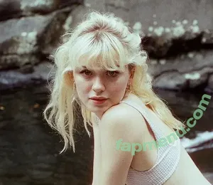 Maisie Peters / maisiehpeters nude photo #0269