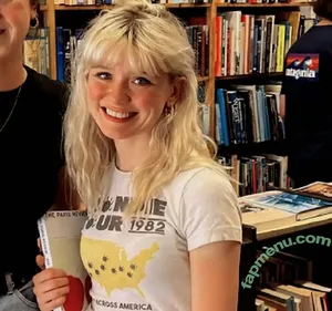 Maisie Peters / maisiehpeters nude photo #0271