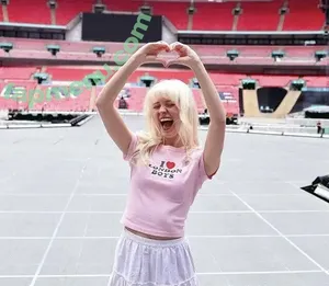 Maisie Peters / maisiehpeters nude photo #0272