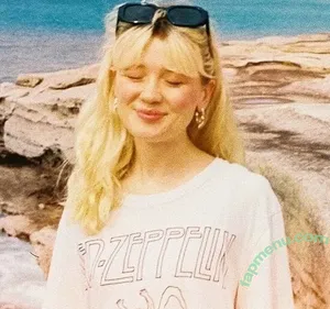 Maisie Peters / maisiehpeters nude photo #0276