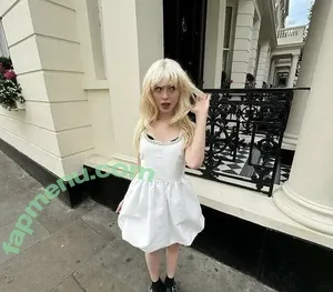 Maisie Peters / maisiehpeters nude photo #0282