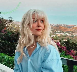 Maisie Peters / maisiehpeters nude photo #0288