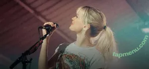 Maisie Peters / maisiehpeters nude photo #0291