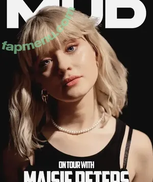 Maisie Peters / maisiehpeters nude photo #0294