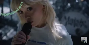 Maisie Peters / maisiehpeters nude photo #0308