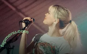 Maisie Peters / maisiehpeters nude photo #0310