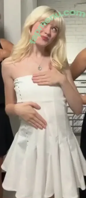 Maisie Peters / maisiehpeters nude photo #0312