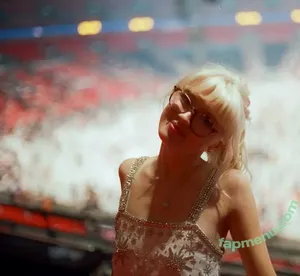 Maisie Peters / maisiehpeters nude photo #0314