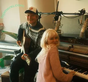 Maisie Peters / maisiehpeters nude photo #0315