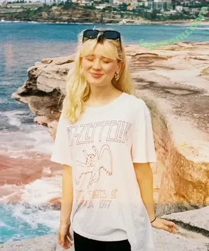 Maisie Peters / maisiehpeters nude photo #0316