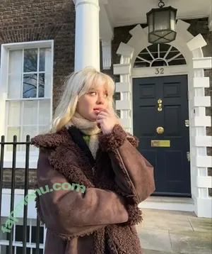 Maisie Peters / maisiehpeters nude photo #0319