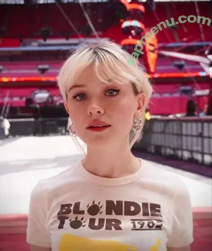 Maisie Peters / maisiehpeters nude photo #0326