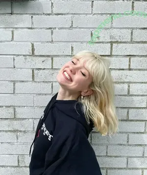 Maisie Peters / maisiehpeters nude photo #0331