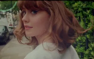 Maisie Peters / maisiehpeters nude photo #0338