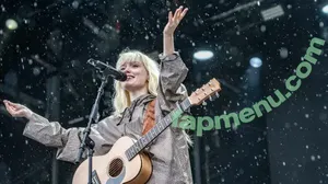 Maisie Peters / maisiehpeters nude photo #0341