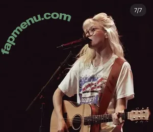 Maisie Peters / maisiehpeters nude photo #0345