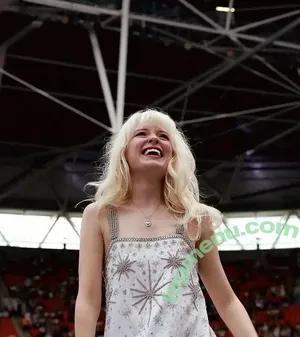 Maisie Peters / maisiehpeters nude photo #0347