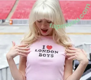 Maisie Peters / maisiehpeters nude photo #0348